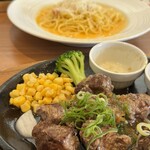 ココス - 料理写真: