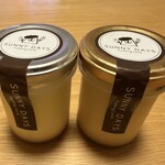 SUNNYDAYSpuddingcafe - 