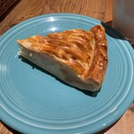 GRANNY SMITH APPLE PIE & COFFEE - 