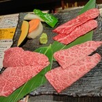 焼肉 まっしぐら - 