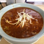 ラーメン松野屋 - 