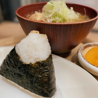 ダテ カフェ オーダー_0