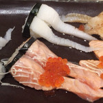 寿司の美登利 - 子供向け