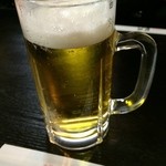 龍門 - 四季を通じて美味しいビール。