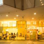 Kki - お店の外観です。