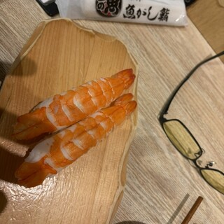沼津 魚がし鮨 流れ鮨_0