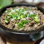 韓国料理 釜山 - 