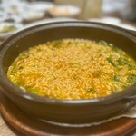 韓国料理 釜山 - 
