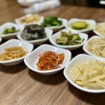 韓国料理 釜山 - 