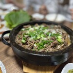 韓国料理 釜山 - 