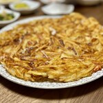 韓国料理 釜山 - 