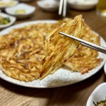 韓国料理 釜山 - 