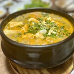 韓国料理 釜山 - 