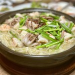 韓国料理 釜山 - 