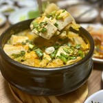 韓国料理 釜山 - 