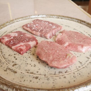 焼肉井とう