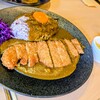 カレーマニア045-SPICE- - カツカレー＆生卵