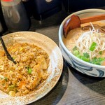らーめん日本 - 
