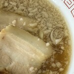 喜多方食堂 - 