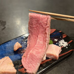 Ramen 翡翠 - 