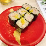 迴轉富山壽司 銀座