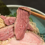 Ramen 翡翠 - 