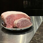 Teppan Yaki Miyabi Ginza - 