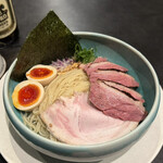 Ramen 翡翠 - 