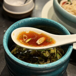Ramen 翡翠 - 