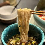Ramen 翡翠 - 