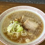 喜多方食堂 - 