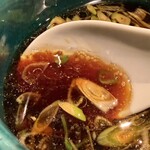 Ramen 翡翠 - 