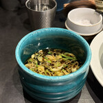 Ramen 翡翠 - 