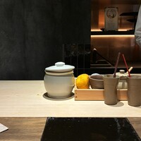 鮨 飛鳥 - 