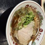 天下一品 - 料理写真: