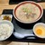 麺屋 つばき亭 - 料理写真: