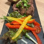 個室ビストロ 名古屋グリルハウス - 