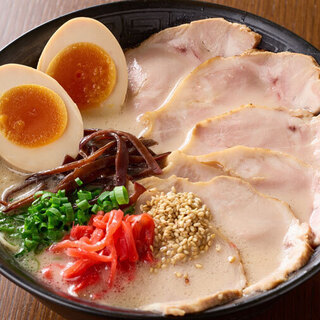 麺屋 五常_2