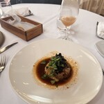 RESTAURANT DAZZLE - 