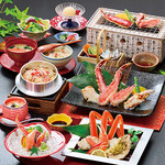 大宮 甲羅本店 - 料理写真: