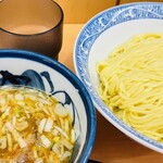 中華そば 青葉 - 料理写真: