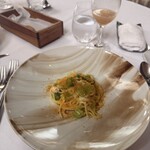 RESTAURANT DAZZLE - 