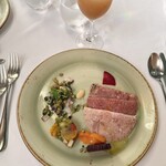 RESTAURANT DAZZLE - 