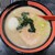 勇成 - 料理写真:★げんこつラーメン¥1045
          
          　　　スープ　｜　背脂ガツドロ系豚骨醤油
          　　　　　麺　｜　中細縮れ・ズルズル啜れる
          チャーシュー　｜　箸で崩れる柔らか仕様
          　　　　　具　｜　ネギ・ワカメ・メンマ・卵