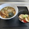 海員生協本牧レストラン - 料理写真: