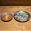アンケラソ - 料理写真: