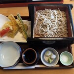 手打ちそば 梅蕎麦 - 