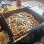 手打ちそば 梅蕎麦 - 