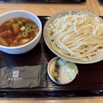 武蔵野うどん 竹國 - 料理写真: