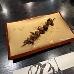 うなぎ料理 あつみ - 